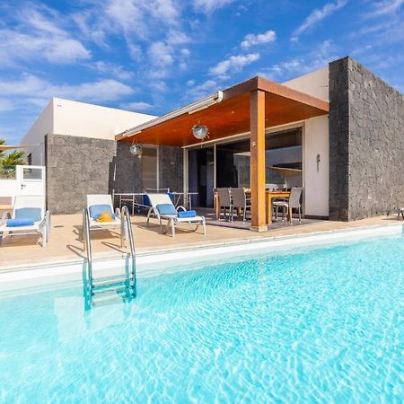 Villa Sal Marina Puerto del Carmen  Dış mekan fotoğraf