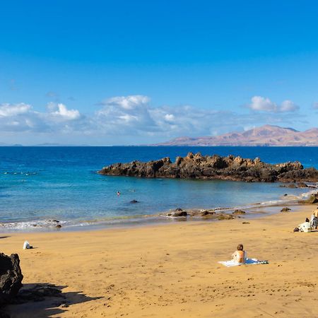 Villa Sal Marina Puerto del Carmen  Dış mekan fotoğraf
