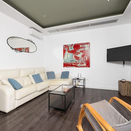 Villa Sal Marina Puerto del Carmen  Dış mekan fotoğraf