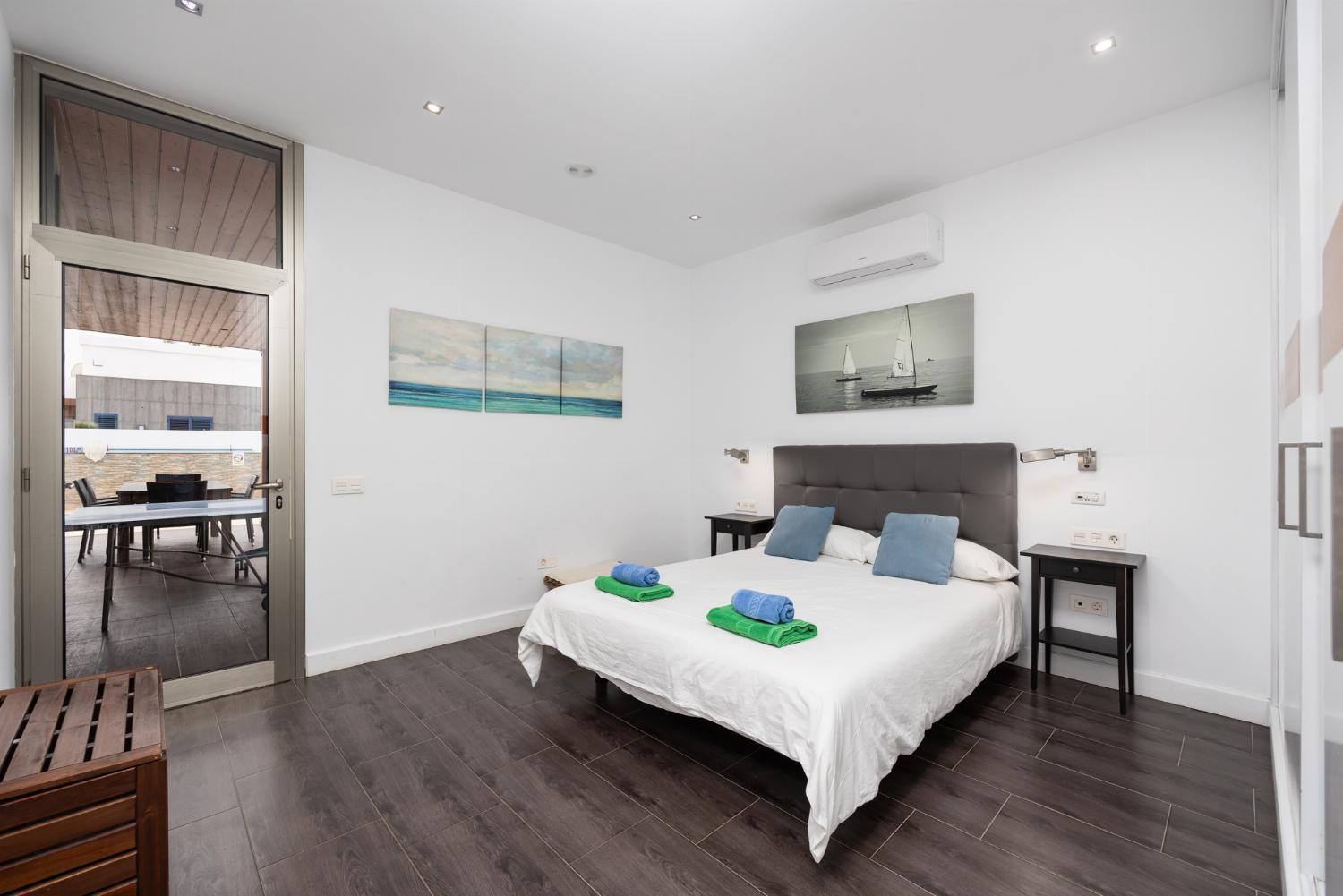 Villa Sal Marina Puerto del Carmen  Dış mekan fotoğraf