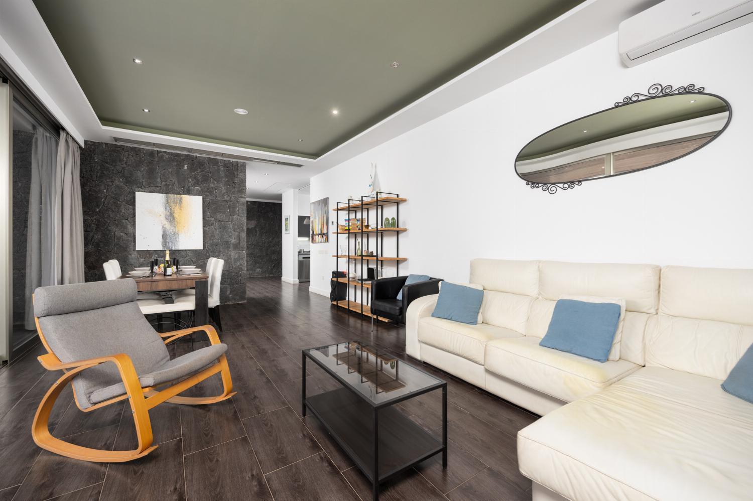 Villa Sal Marina Puerto del Carmen  Dış mekan fotoğraf